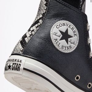 Converse Chuck Taylor All Star Authentic Glam